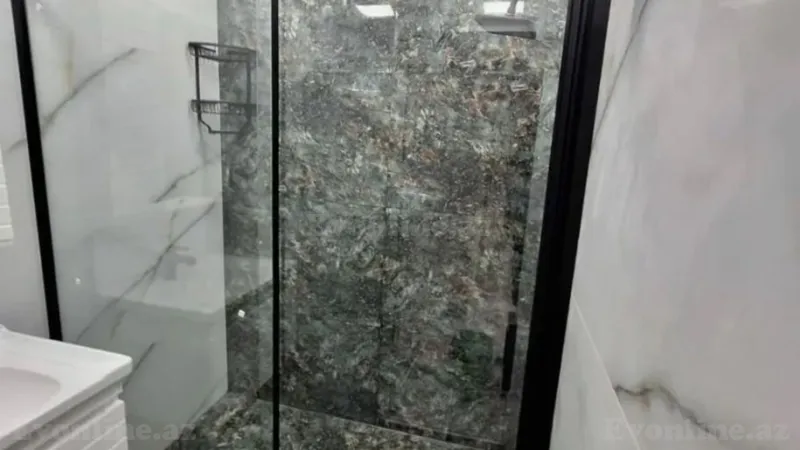 Satılır 3 otaqlı Mənzil Köhnə tikili 78 m² 6-cı mikrorayon - şəkil 9