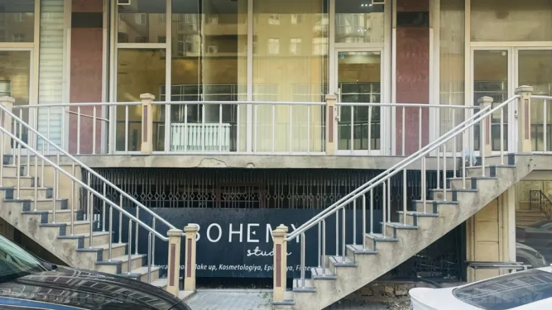 Kirayə verilir Obyekt 60 m² Nizami m. - şəkil 2