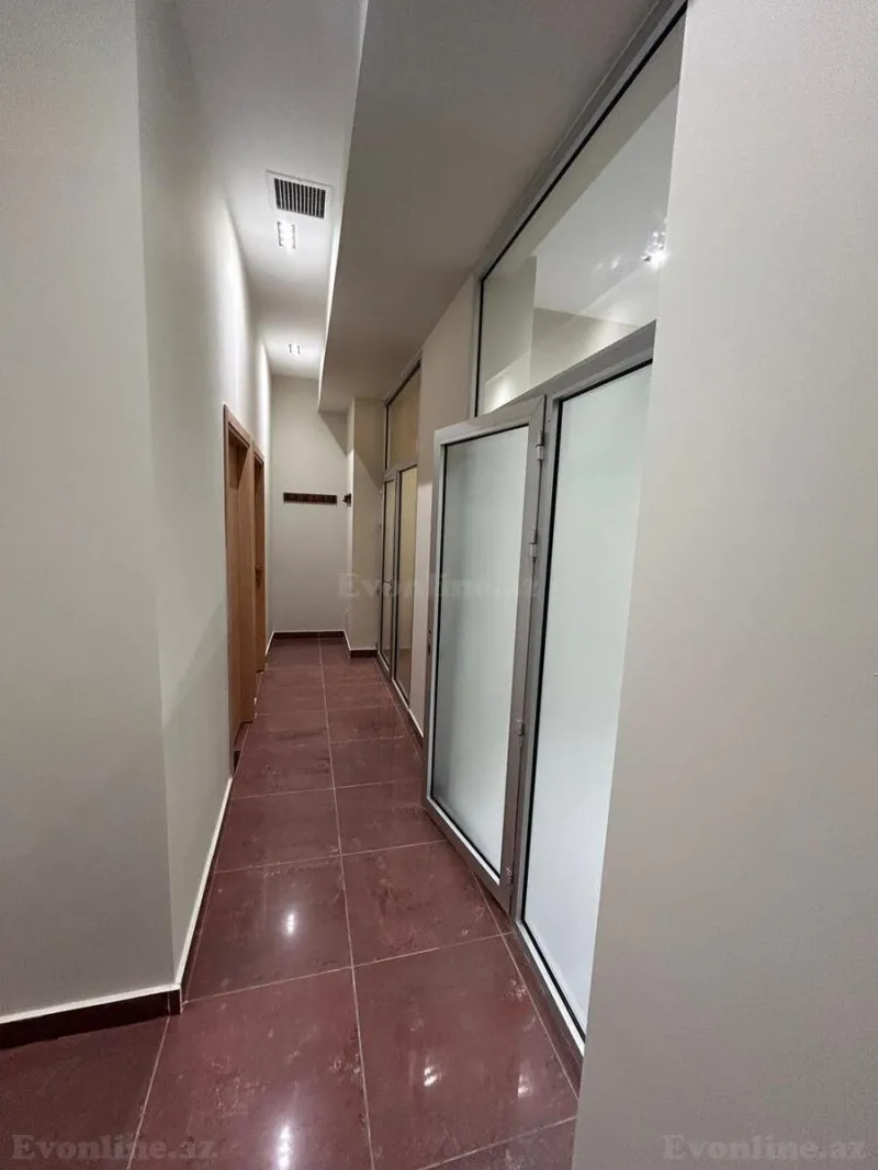 Kirayə verilir Obyekt 60 m² Nizami m. - şəkil 5