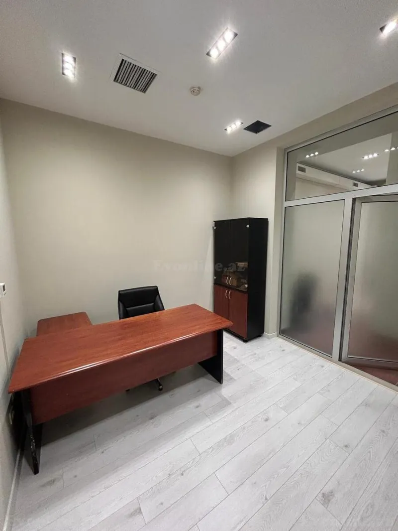 Kirayə verilir Obyekt 60 m² Nizami m. - şəkil 13