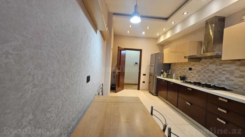 Satılır 2 otaqlı Mənzil Yeni tikili 110 m² Xətai m. - şəkil 6