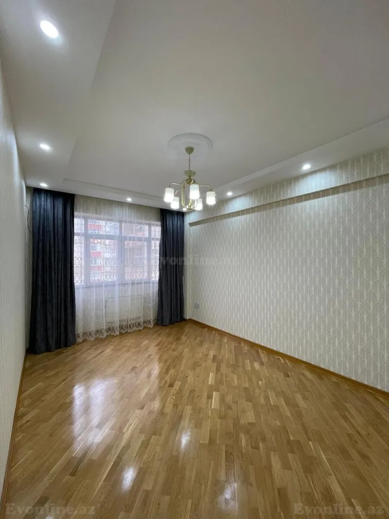 Satılır 3 otaqlı Mənzil Yeni tikili 85 m² Yeni Yasamal - şəkil 3