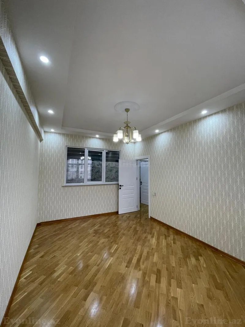 Satılır 3 otaqlı Mənzil Yeni tikili 85 m² Yeni Yasamal - şəkil 4