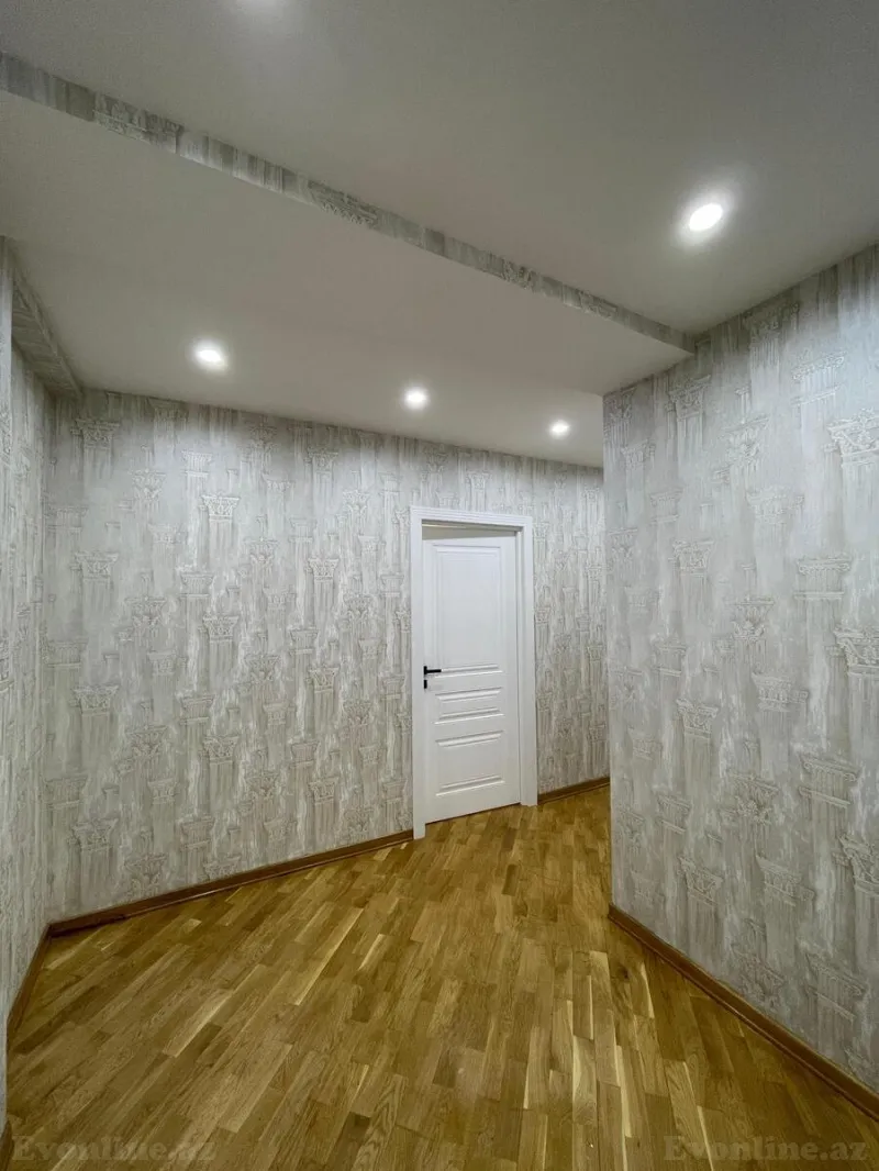 Satılır 3 otaqlı Mənzil Yeni tikili 85 m² Yeni Yasamal - şəkil 5