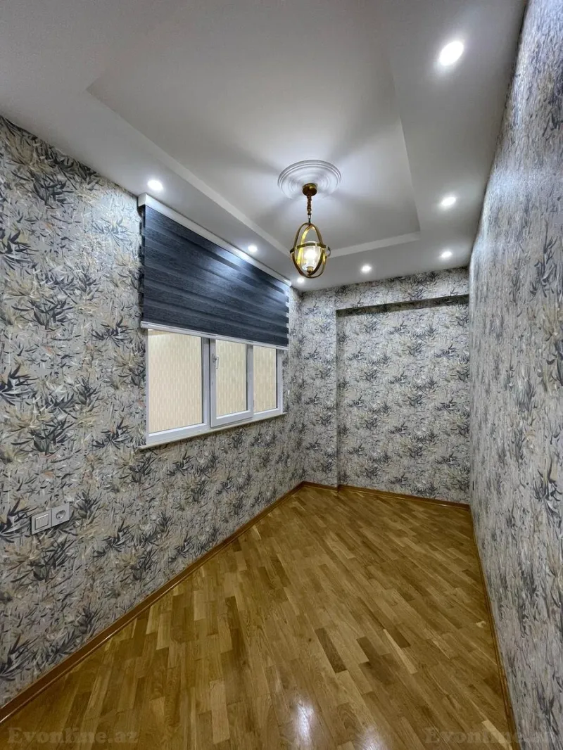 Satılır 3 otaqlı Mənzil Yeni tikili 85 m² Yeni Yasamal - şəkil 6