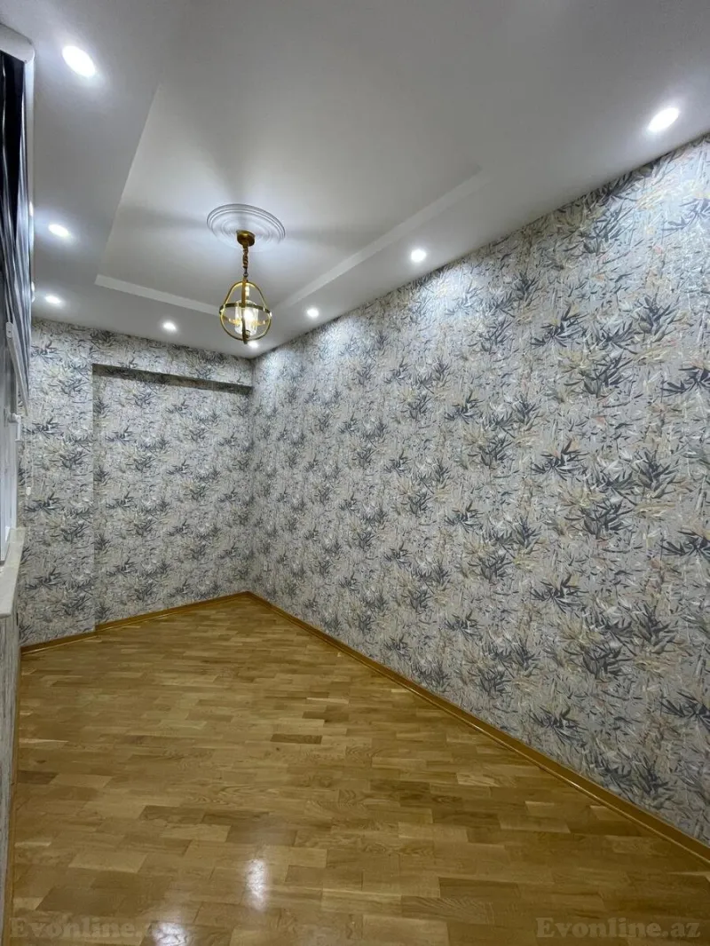 Satılır 3 otaqlı Mənzil Yeni tikili 85 m² Yeni Yasamal - şəkil 7