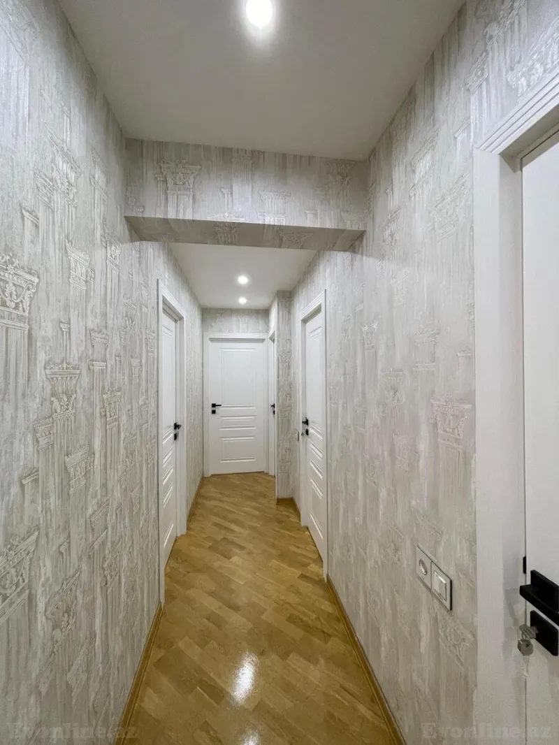 Satılır 3 otaqlı Mənzil Yeni tikili 85 m² Yeni Yasamal - şəkil 8