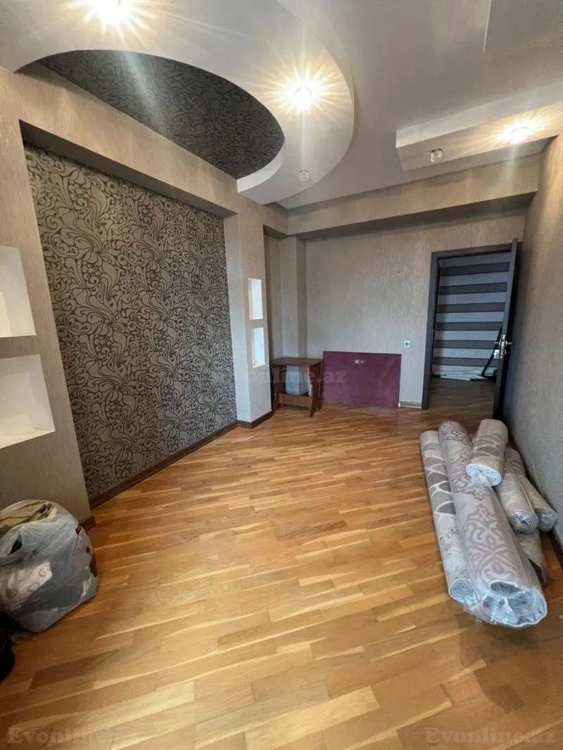 Satılır 3 otaqlı Mənzil Yeni tikili 95 m² Badamdar - şəkil 5