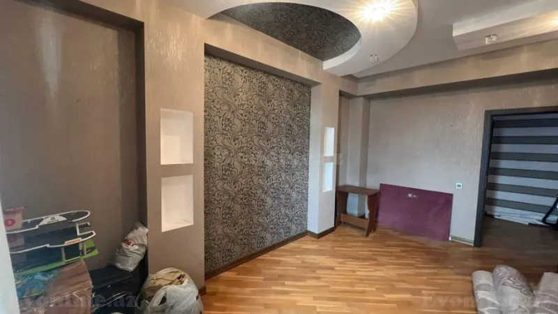 Satılır 3 otaqlı Mənzil Yeni tikili 95 m² Badamdar - şəkil 6