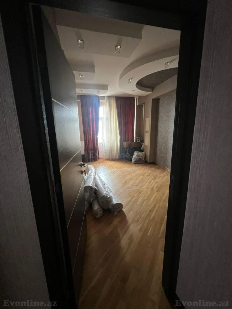 Satılır 3 otaqlı Mənzil Yeni tikili 95 m² Badamdar - şəkil 10