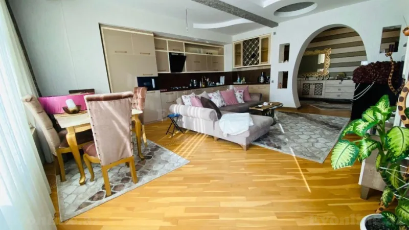 Satılır 3 otaqlı Mənzil Yeni tikili 95 m² Badamdar - şəkil 11