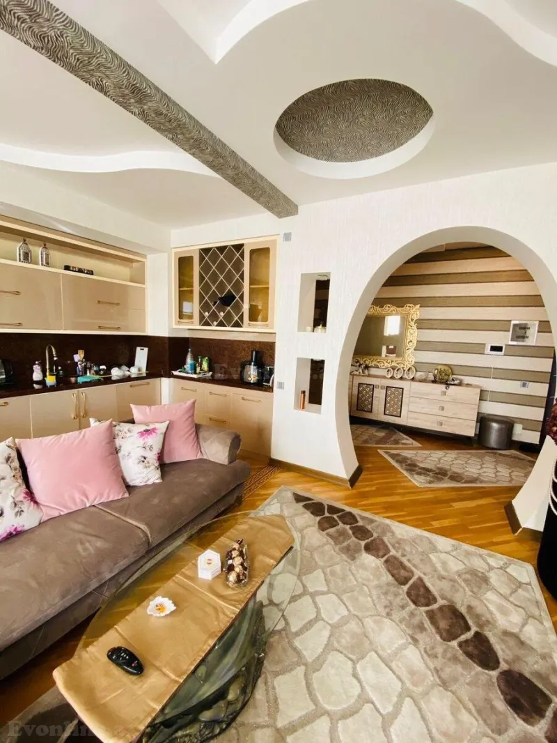 Satılır 3 otaqlı Mənzil Yeni tikili 95 m² Badamdar - şəkil 15