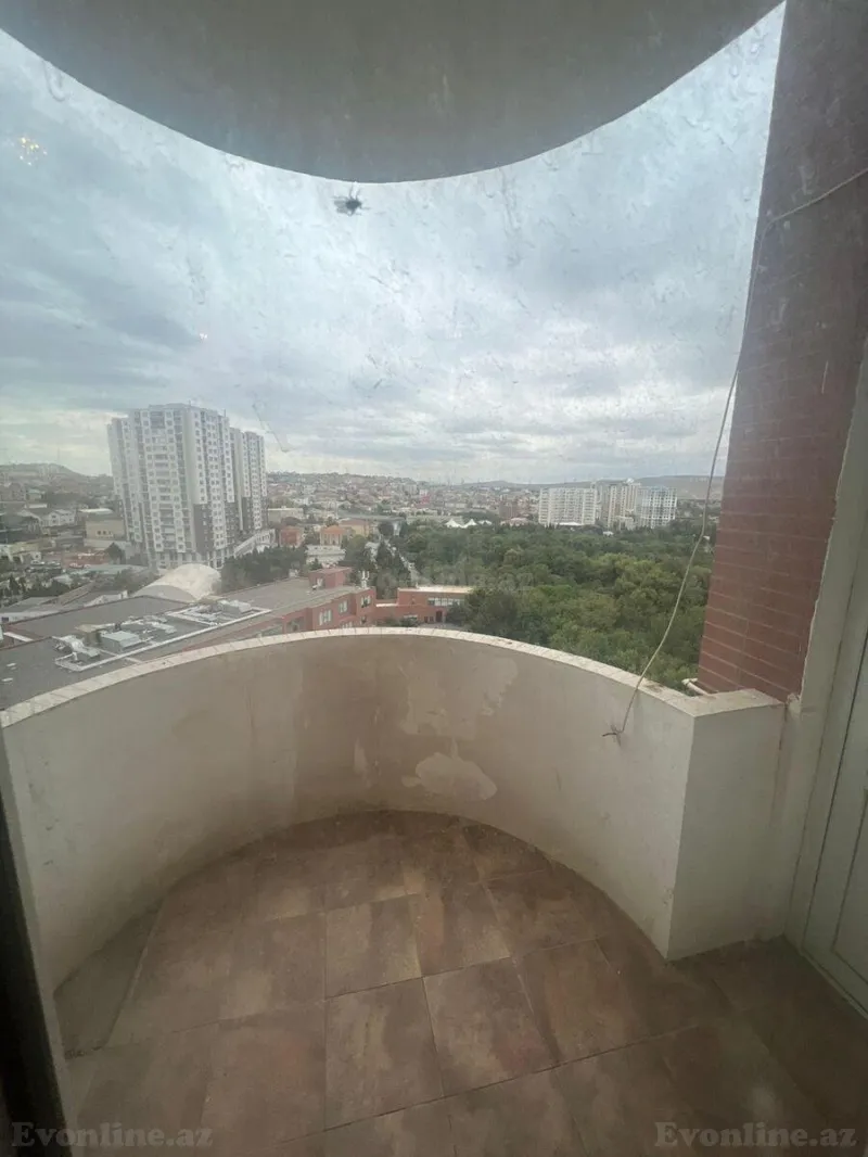 Satılır 3 otaqlı Mənzil Yeni tikili 95 m² Badamdar - şəkil 17