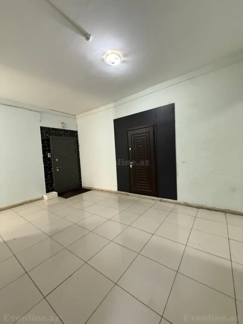 Kirayə verilir 2 otaqlı Mənzil Yeni tikili 75 m² 8 Noyabr m. - şəkil 12