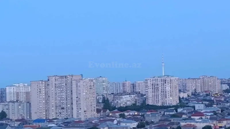 Satılır 3 otaqlı Mənzil Yeni tikili 119 m² Yeni Yasamal - şəkil 8