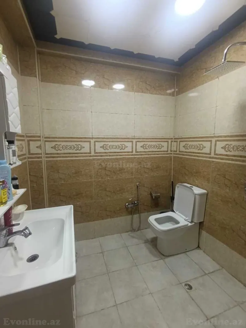 Satılır 3 otaqlı Mənzil Yeni tikili 119 m² Yeni Yasamal - şəkil 10