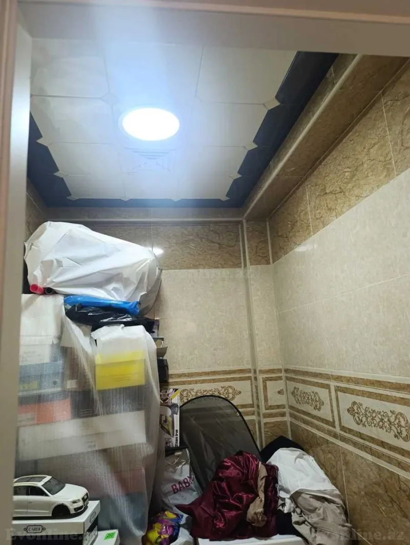 Satılır 3 otaqlı Mənzil Yeni tikili 119 m² Yeni Yasamal - şəkil 11