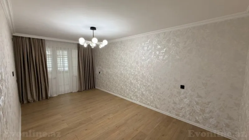 Satılır 3 otaqlı Mənzil Köhnə tikili 75 m² 8-ci kilometr - şəkil 4