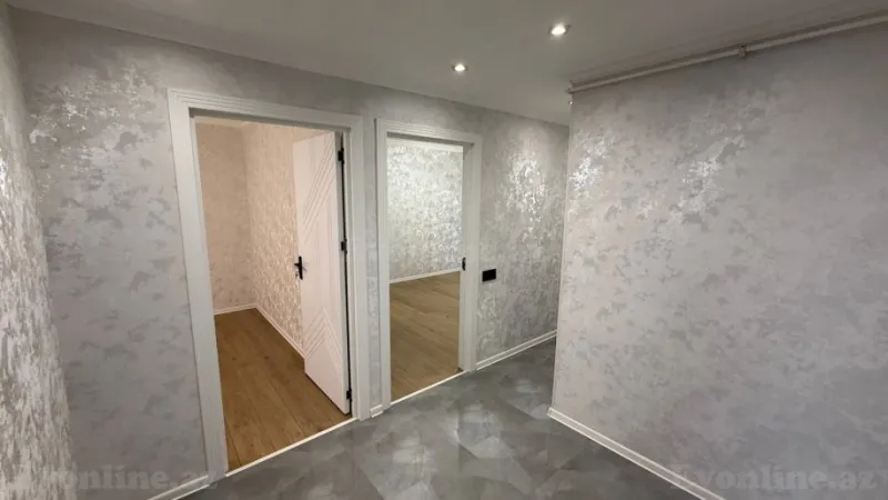 Satılır 3 otaqlı Mənzil Köhnə tikili 75 m² 8-ci kilometr - şəkil 8