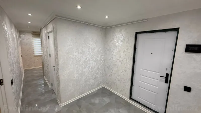 Satılır 3 otaqlı Mənzil Köhnə tikili 75 m² 8-ci kilometr - şəkil 9