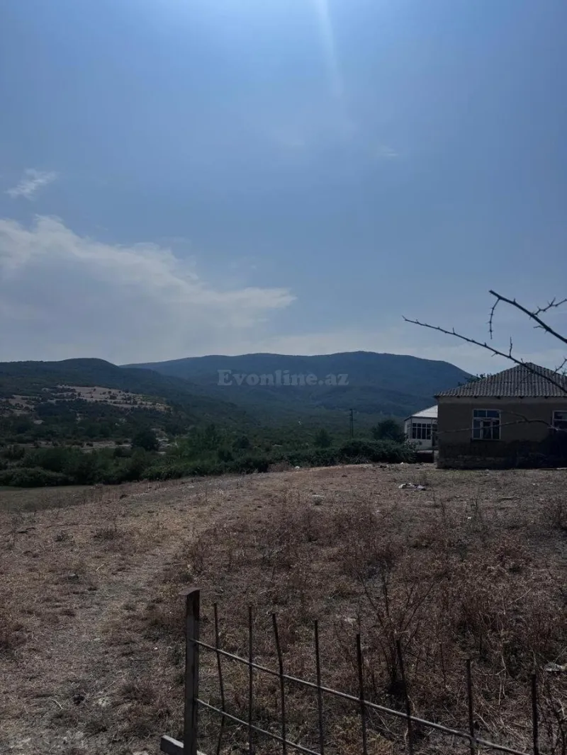 Satılır Torpaq 36 sot Şabran