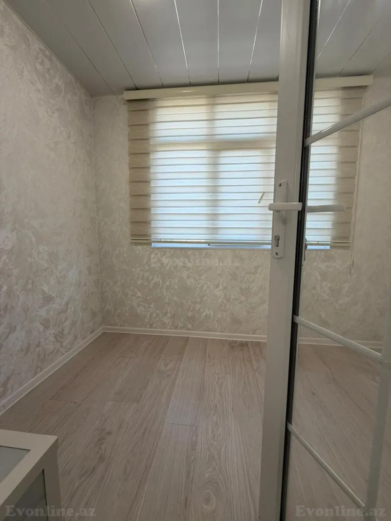 Satılır 3 otaqlı Mənzil Köhnə tikili 80 m² 8-ci kilometr - şəkil 4