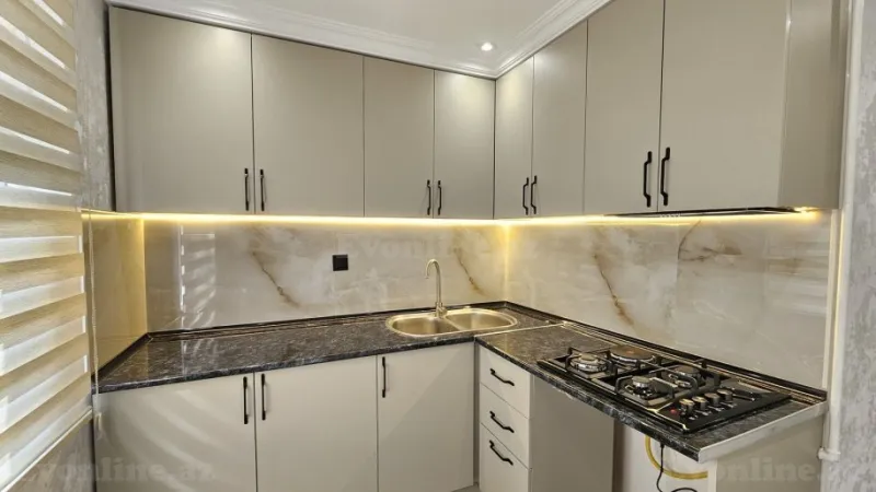 Satılır 3 otaqlı Mənzil Köhnə tikili 80 m² 8-ci kilometr - şəkil 6