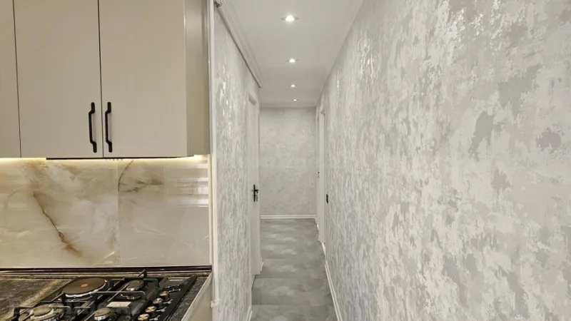 Satılır 3 otaqlı Mənzil Köhnə tikili 80 m² 8-ci kilometr - şəkil 8