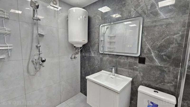 Satılır 3 otaqlı Mənzil Köhnə tikili 80 m² 8-ci kilometr - şəkil 9