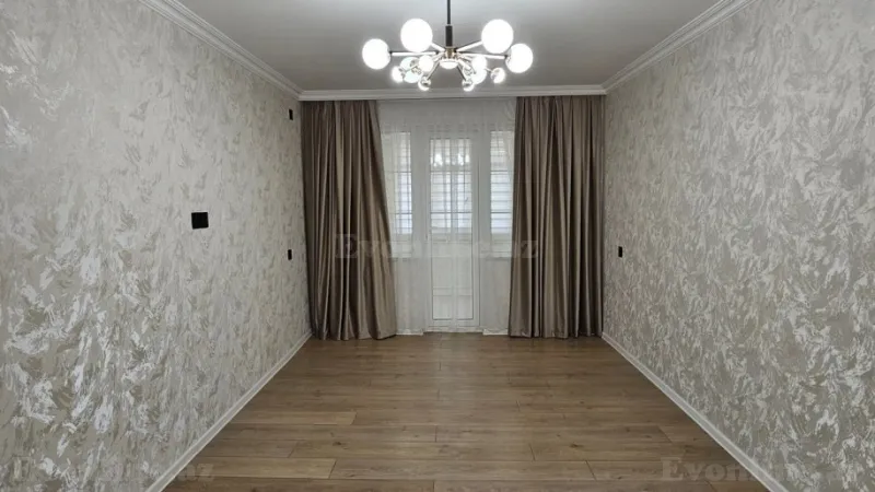 Satılır 3 otaqlı Mənzil Köhnə tikili 80 m² 8-ci kilometr - şəkil 11