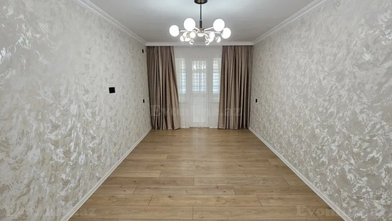 Satılır 3 otaqlı Mənzil Köhnə tikili 80 m² 8-ci kilometr - şəkil 12