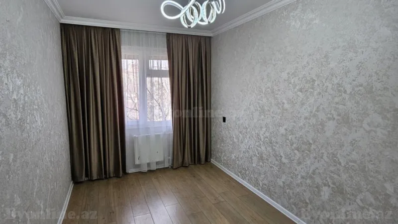 Satılır 3 otaqlı Mənzil Köhnə tikili 80 m² 8-ci kilometr - şəkil 13