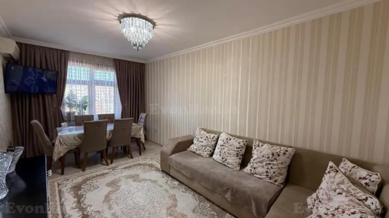 Satılır 3 otaqlı Mənzil Köhnə tikili 65 m² 8-ci kilometr - şəkil 2