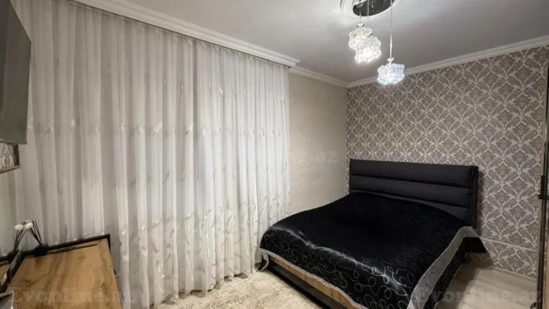 Satılır 3 otaqlı Mənzil Köhnə tikili 65 m² 8-ci kilometr - şəkil 6