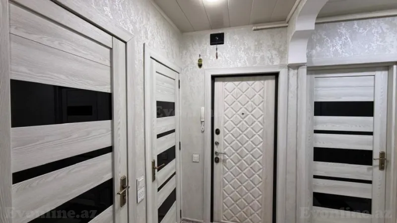 Satılır 3 otaqlı Mənzil Köhnə tikili 65 m² 8-ci kilometr - şəkil 12