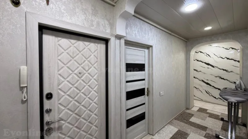 Satılır 3 otaqlı Mənzil Köhnə tikili 65 m² 8-ci kilometr - şəkil 13