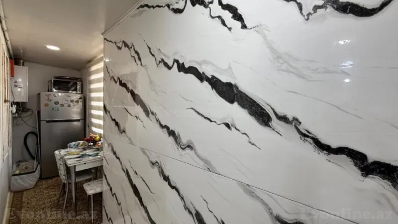 Satılır 3 otaqlı Mənzil Köhnə tikili 65 m² 8-ci kilometr - şəkil 14