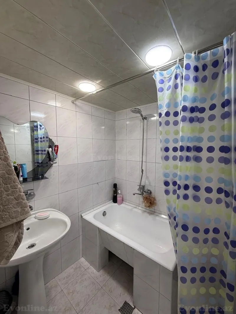 Satılır 3 otaqlı Mənzil Köhnə tikili 65 m² 8-ci kilometr - şəkil 17