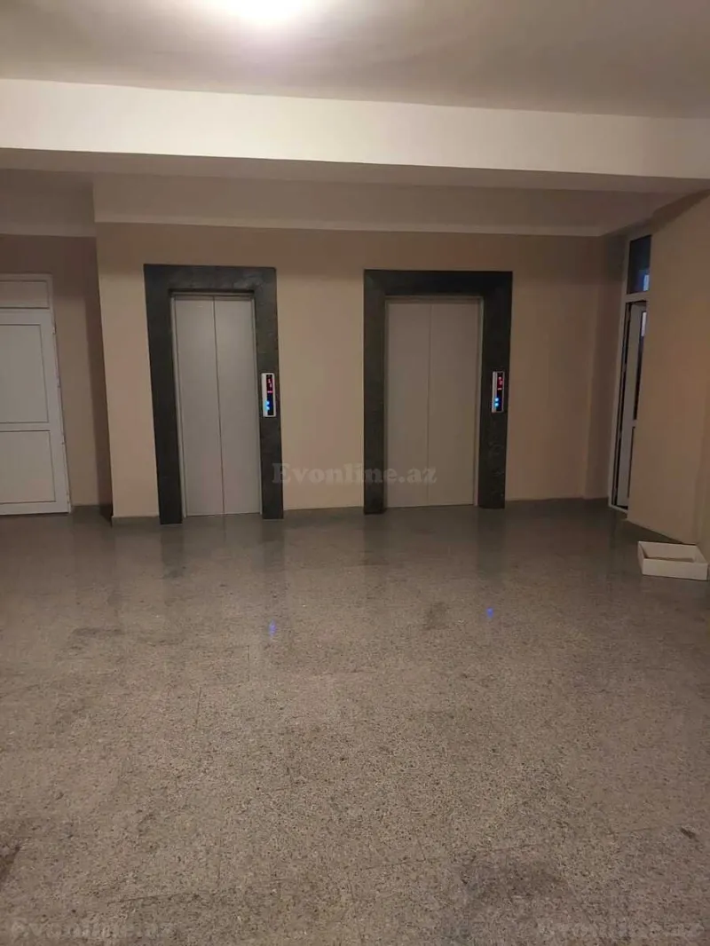 Kirayə verilir 2 otaqlı Mənzil Yeni tikili 117 m² Gənclik m. - şəkil 12