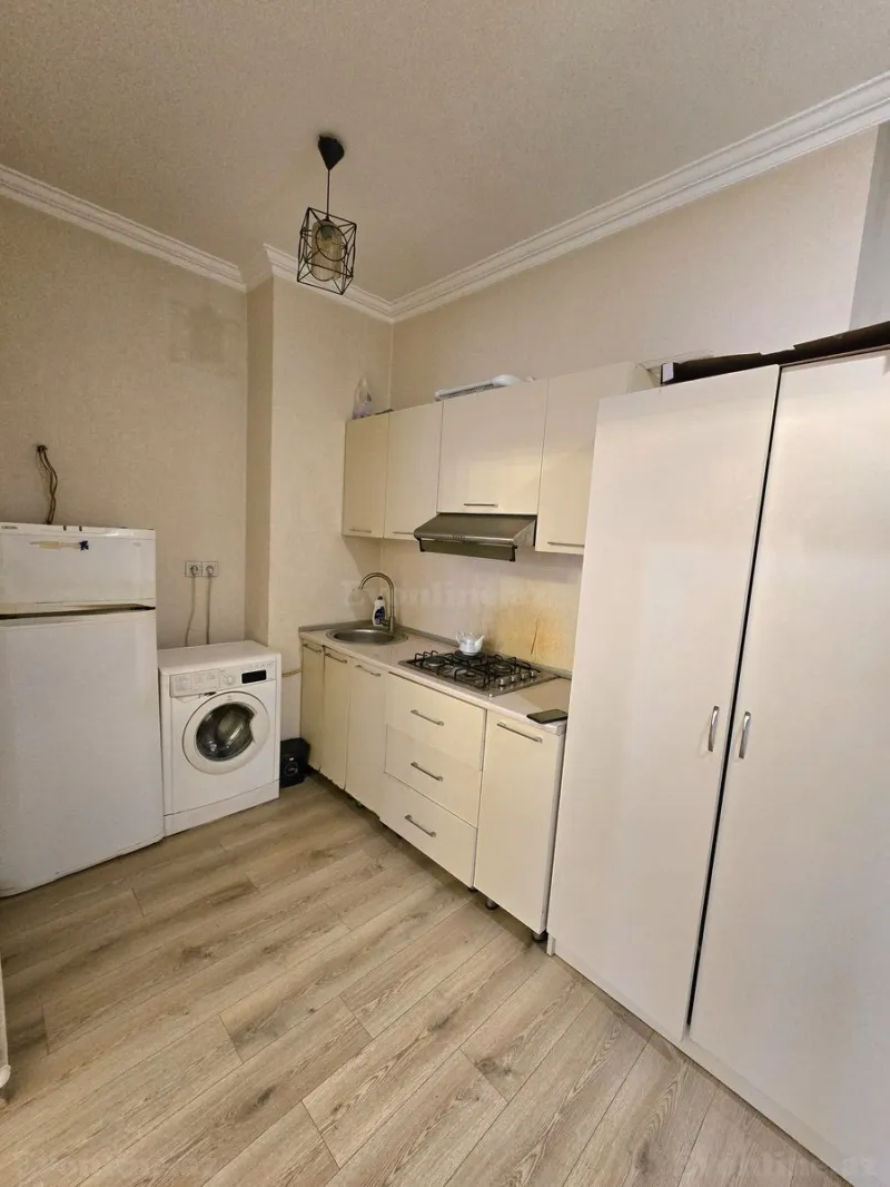 Kirayə verilir 2 otaqlı Mənzil Yeni tikili 60 m² 20 Yanvar m. - şəkil 6