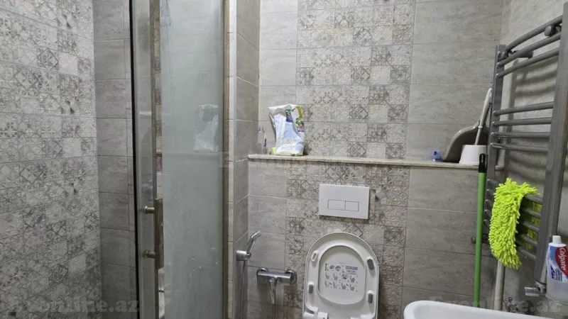 Kirayə verilir 2 otaqlı Mənzil Yeni tikili 60 m² 20 Yanvar m. - şəkil 7