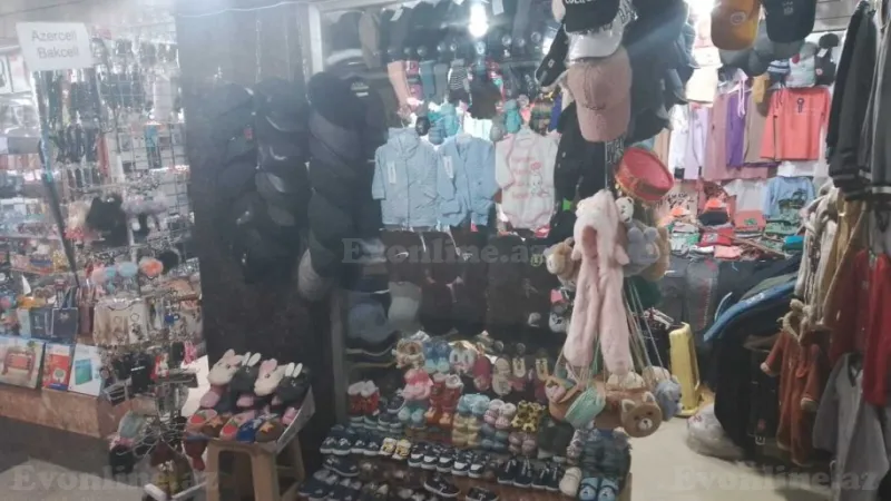 Satılır Obyekt 17 m² Nizami m. - şəkil 5