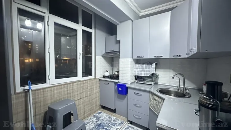 Satılır 3 otaqlı Mənzil Köhnə tikili 60 m² Suraxanı r. - şəkil 6