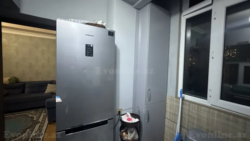 Satılır 3 otaqlı Mənzil Köhnə tikili 60 m² Suraxanı r. - şəkil 8