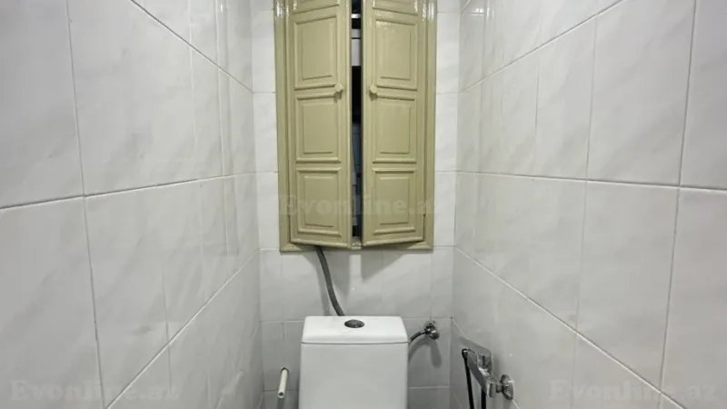 Satılır 3 otaqlı Mənzil Köhnə tikili 60 m² Suraxanı r. - şəkil 10