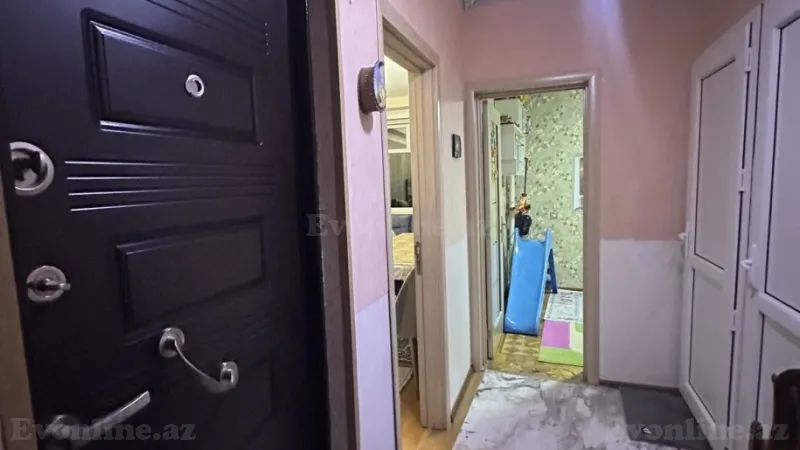 Satılır 3 otaqlı Mənzil Köhnə tikili 60 m² Suraxanı r. - şəkil 11