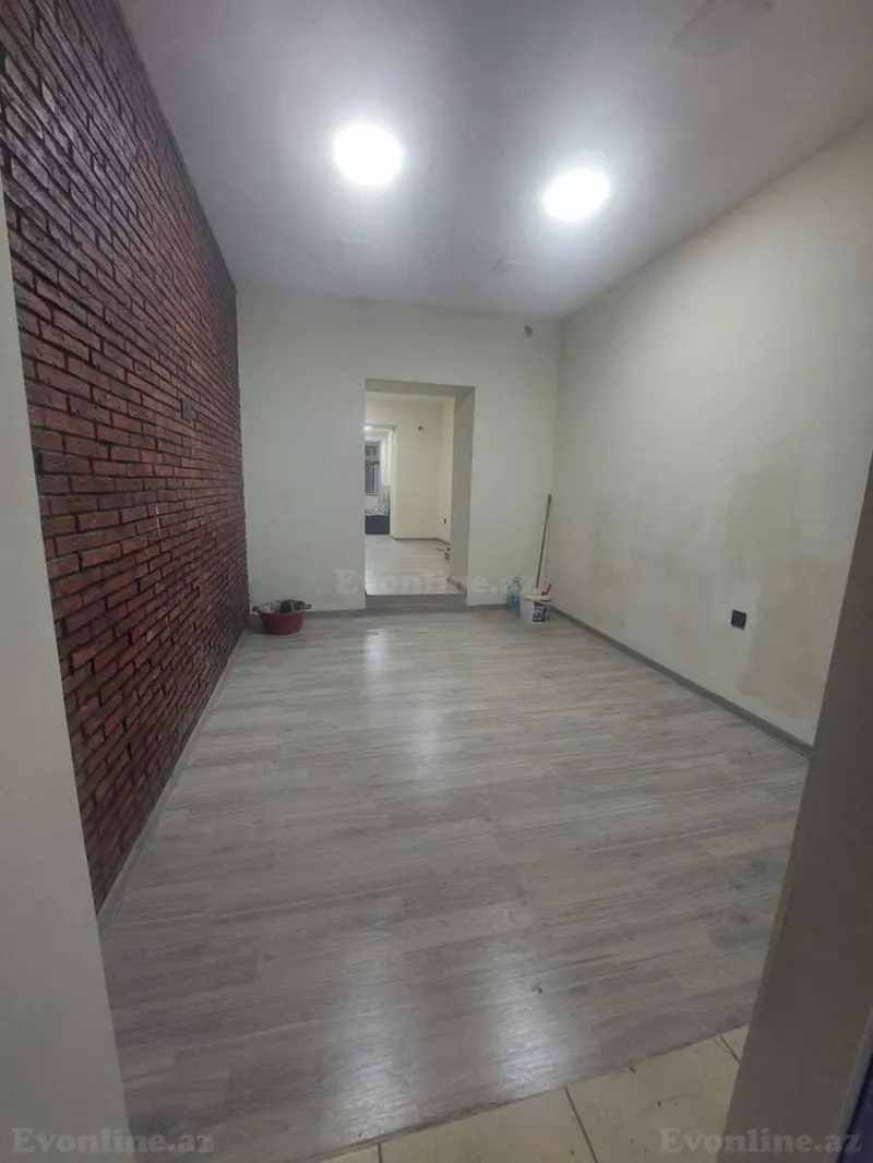 Kirayə verilir Obyekt 50 m² Nəsimi r. - şəkil 2