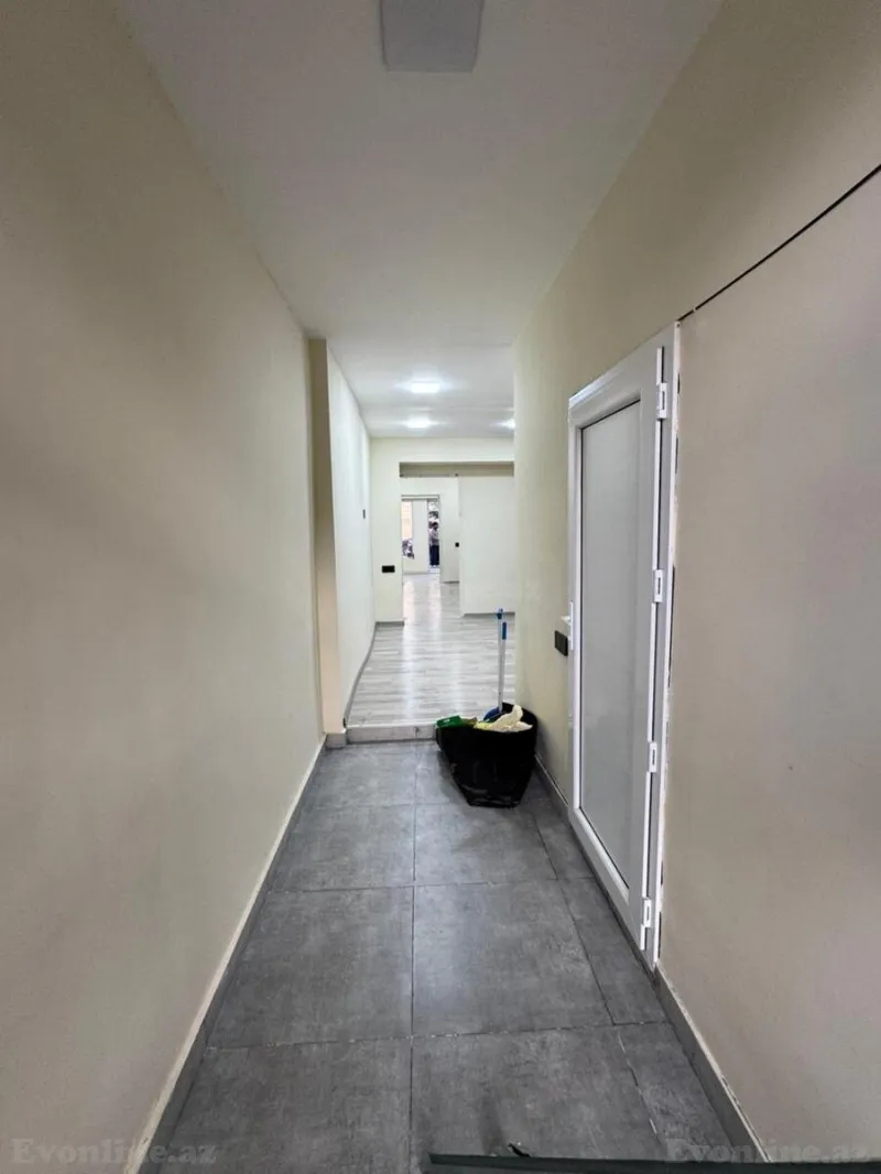 Kirayə verilir Obyekt 50 m² Nəsimi r. - şəkil 4