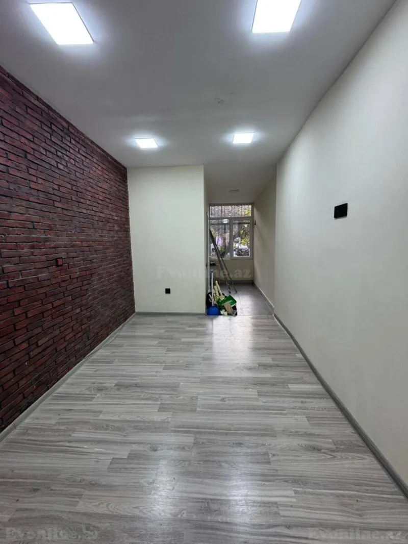 Kirayə verilir Obyekt 50 m² Nəsimi r. - şəkil 6