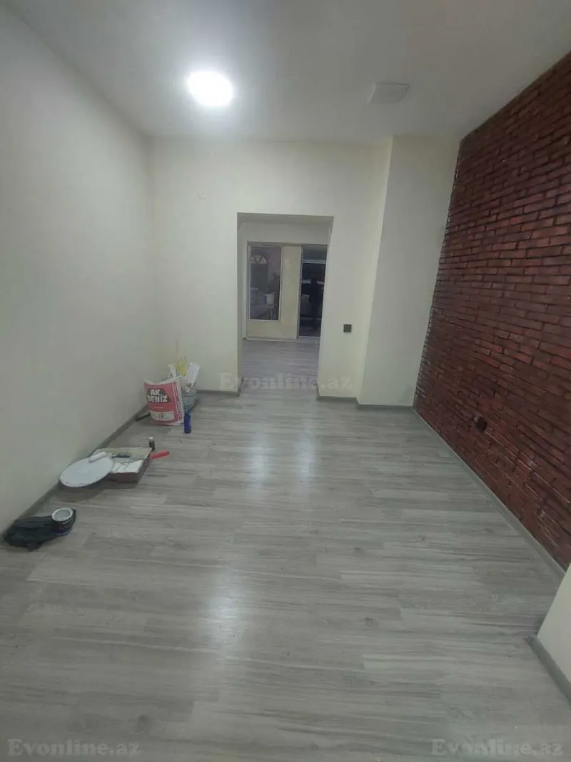 Kirayə verilir Obyekt 50 m² Nəsimi r. - şəkil 8